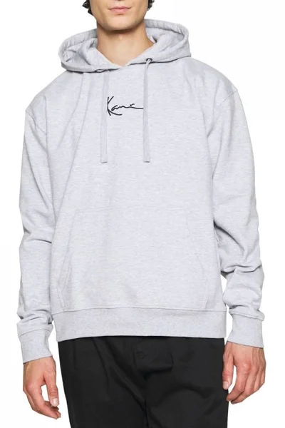 Sportovní pánská mikina Karl Kani Signature Hoodie