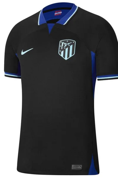 Pánské polo tričko Atletico Madrid Away - Nike