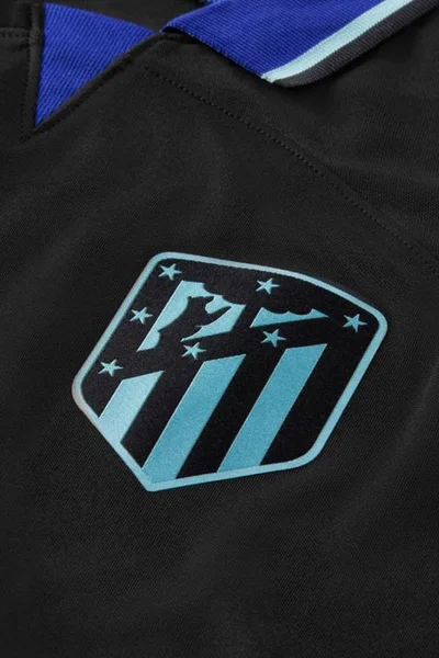 Pánské polo tričko Atletico Madrid Away - Nike