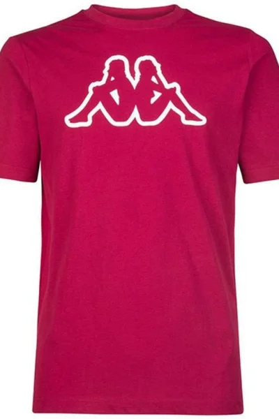 Sportovní tričko Kappa Logo Cromen M