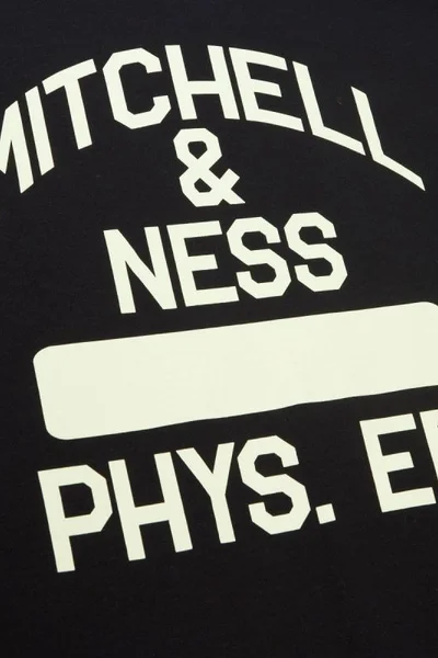 Mitchell & Ness pánské sportovní tričko PHYS ED