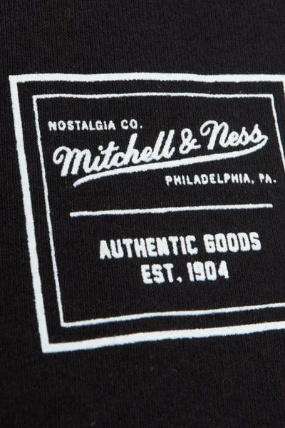 Mitchell & Ness pánské sportovní tričko PHYS ED