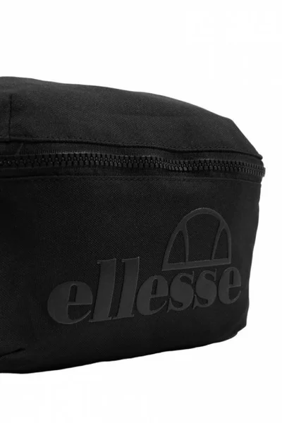 Ellesse Rosca ledvinka černá s nastavitelným popruhem