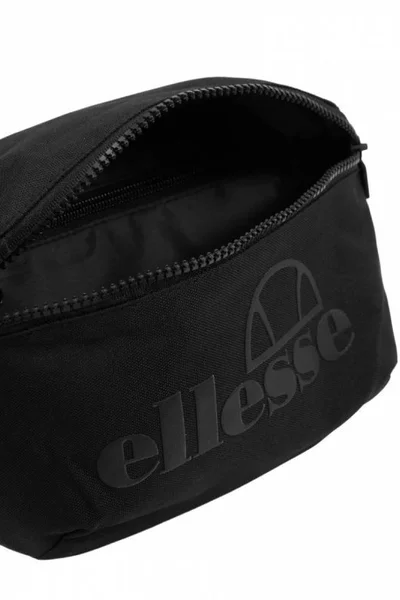 Ellesse Rosca ledvinka černá s nastavitelným popruhem