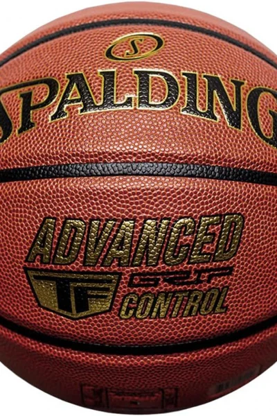 Basketbalový míč Spalding Advanced Control