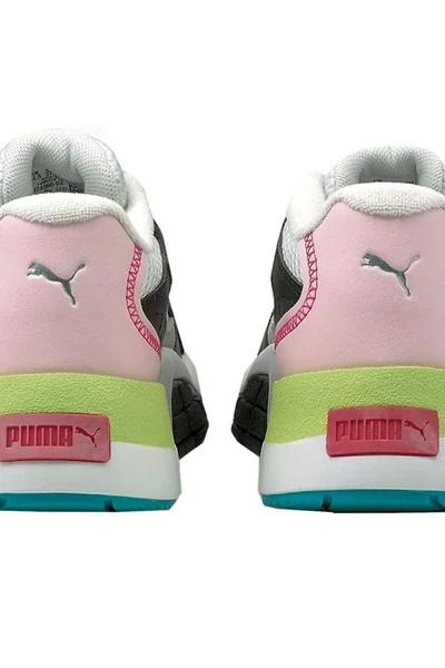 Sportovní dámské boty Puma Hedra Fantasy