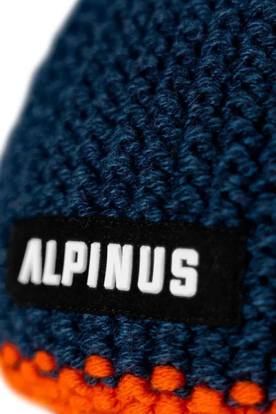 Zimní čepice Alpinus Mutenia