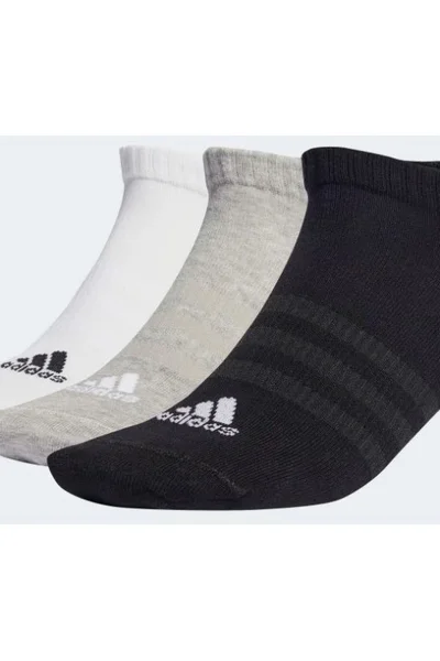 Lehké sportovní ponožky adidas Recykle Low-Cut