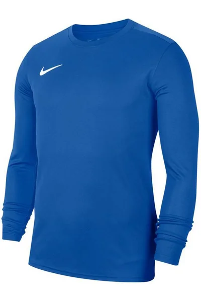 Junior tričko Nike Dri-FIT Park s dlouhým rukávem