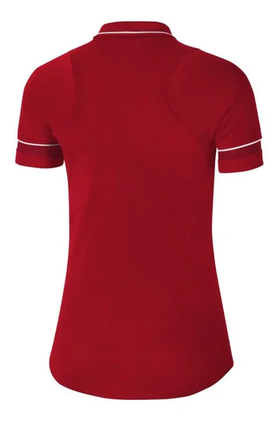 Dámské polo tričko Nike Dri-FIT Academy W CV2673-657