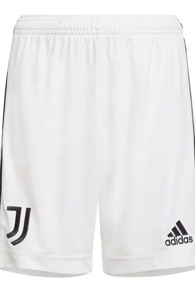Dětské fotbalové šortky Adidas Juventus Turín GR0606