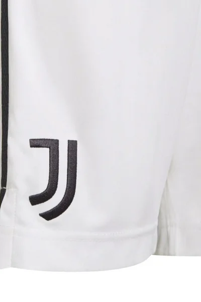 Dětské fotbalové šortky Adidas Juventus Turín GR0606