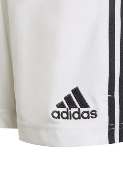 Dětské fotbalové šortky Adidas Juventus Turín GR0606