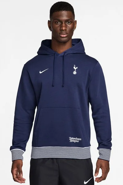 NIKE Tottenham Hotspur Pánská Mikina s Kapucí