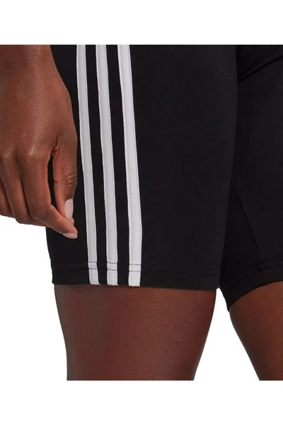 Adidas Dámské Cyklistické Šortky Essentials Černé