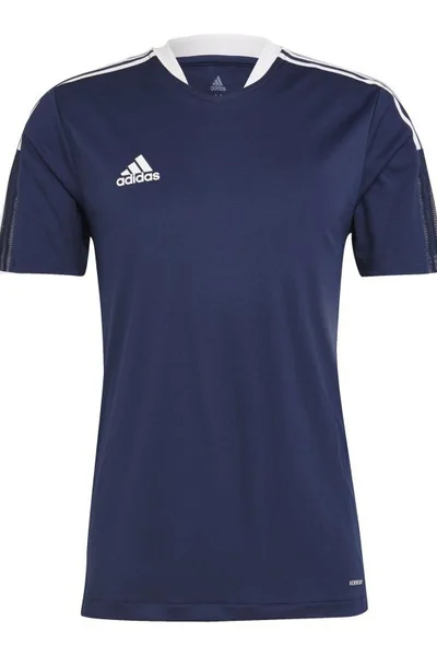 Pánské fotbalové tričko Adidas Tiro 21