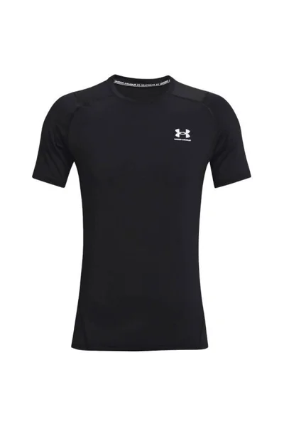 Under Armour Fitted Heatgear tričko krátké rukávy M