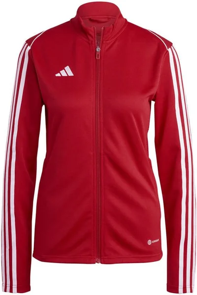 Ženská fotbalová mikina Tiro League W - Adidas