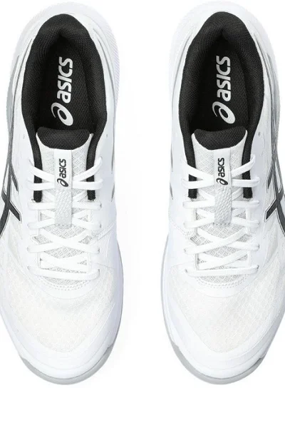 Jídelní Boty Asics Gel Tactic - pánská sportovní obuv