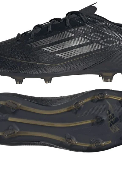 Adidas Predator dětské kopačky černé FG Jr