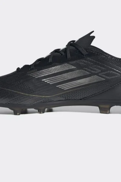 Adidas Predator dětské kopačky černé FG Jr