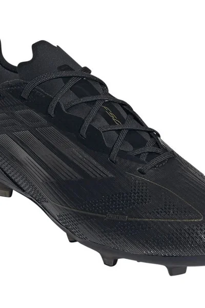 Adidas Predator dětské kopačky černé FG Jr