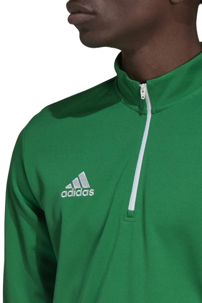 Mikina adidas Entrada 22 Training Top M HI2129 pánské