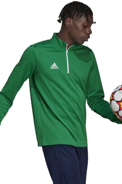 Mikina adidas Entrada 22 Training Top M HI2129 pánské