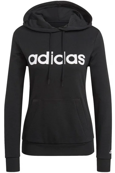 Relaxační dámská mikina adidas Comfort Hoodie