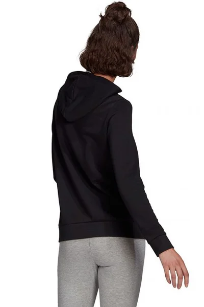 Relaxační dámská mikina adidas Comfort Hoodie