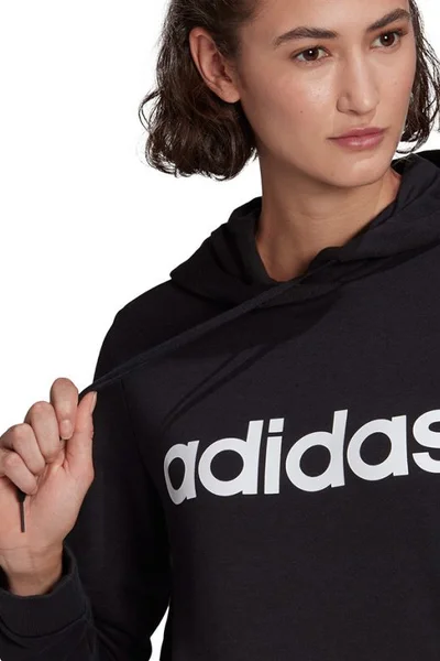 Relaxační dámská mikina adidas Comfort Hoodie