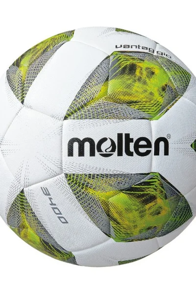 Lehký tréninkový fotbalový míč Molten Vantaggio