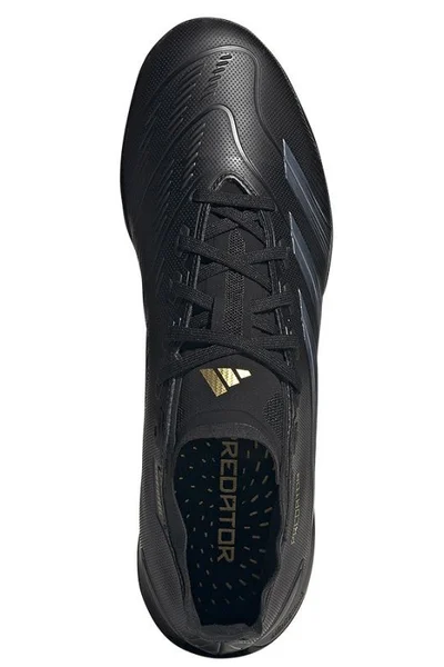 ADIDAS Predator League TF Pánské Fotbalové Boty Černé