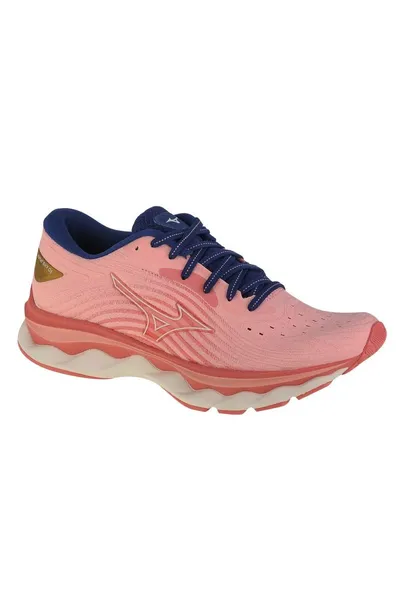 Wave Sky 6 - Mizuno běžecké boty pro ženy