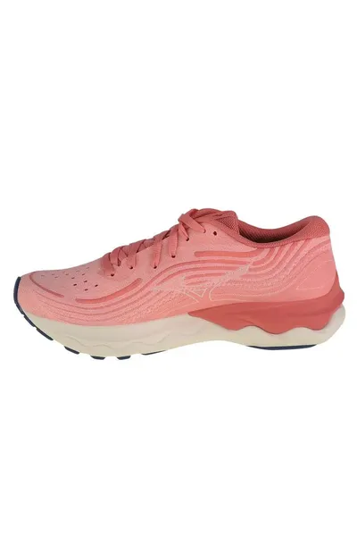 Wave Skyrise 4 - Mizuno běžecké boty pro ženy