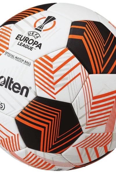 Molten UEFA Europa League 2023/24 fotbalový míč