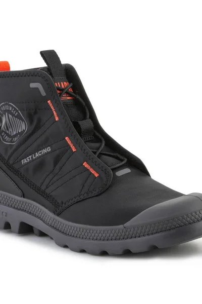 Palladium Pampa Travel Lite - Ultralehké unisex tenisky