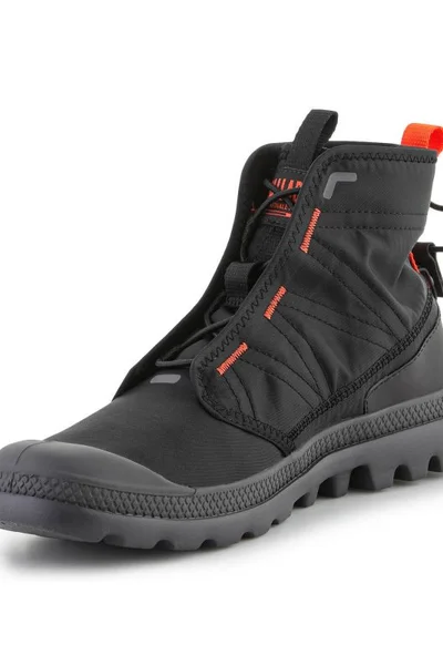 Palladium Pampa Travel Lite - Ultralehké unisex tenisky