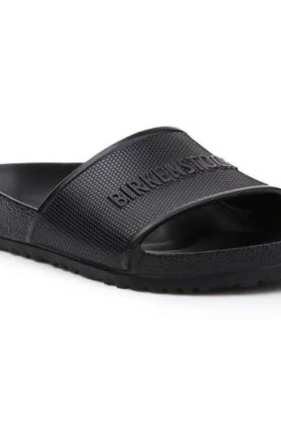 Žabky Birkenstock Barbados EVA černé - Inny