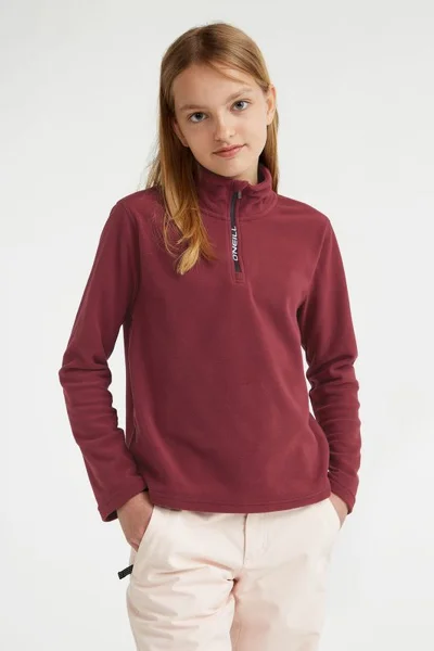 Mikina O'Neill Jack's Fleece Jr - Dětská Polartec®