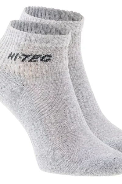 Hi-Tec Sportovní Ponožky Quarro Comfort