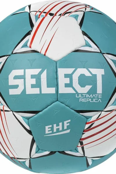 Házenkářský míč ULTIMATE Select 3 EHF