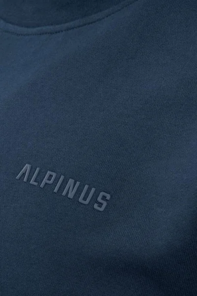 City Comfort pánská mikina Alpinus