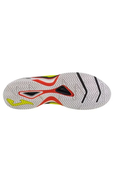 Pánská tenisová obuv Joma TSlam s technologií Reactive Ball