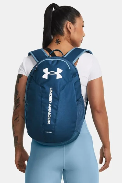 Sportovní batoh Under Armour UA Storm modrý