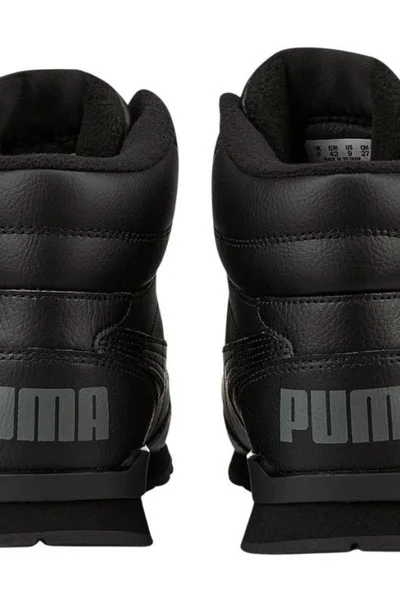Zimní pánské boty Puma s vysokým profilem