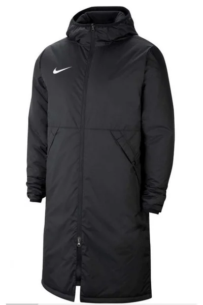Zimní bunda Nike Repel Park M - Černá