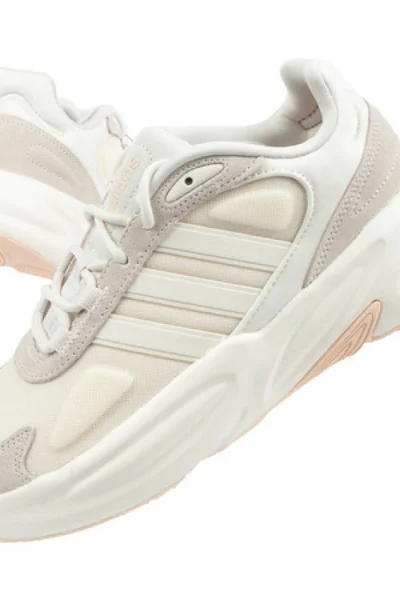 ADIDAS Ozelle W Dámské Růžové Sportovní Boty