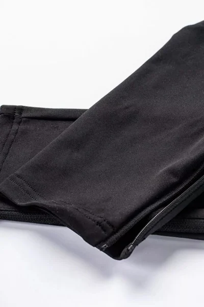 Dámské kalhoty IQ FlexFit s bočními kapsami a zipy