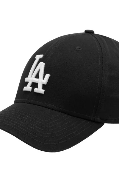 Kšiltovka New Era League Essential New York Yankees černá